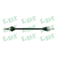 PÓŁOSIE DS008868LPR