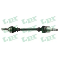 PÓŁOSIE DS009309LPR