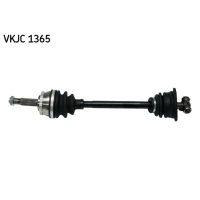 PÓŁOSIE DS009830SF
