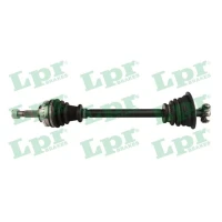 PÓŁOSIE DS010761LPR