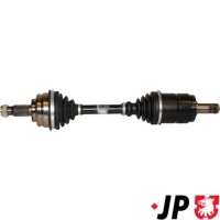 PÓŁOSIE DS015717JP