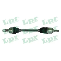 PÓŁOSIE DS035780LPR