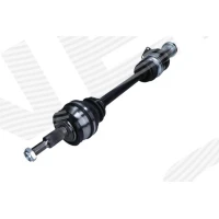 PÓŁOSIE DS038112MX