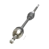 PÓŁOSIE DS043605MX