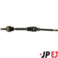 PÓŁOSIE DS050835JP