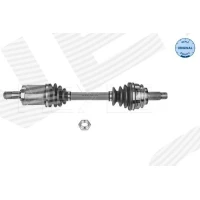 PÓŁOSIE DS052893ML