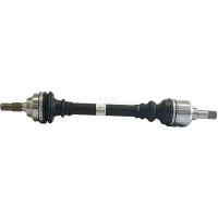 PÓŁOSIE DS059524MTL