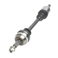 PÓŁOSIE DS073496MX