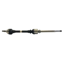 PÓŁOSIE DS088996GRI
