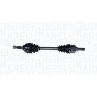 PÓŁOSIE DS113856MM