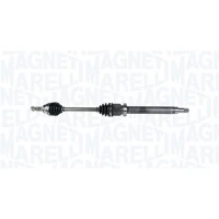PÓŁOSIE DS117576MM