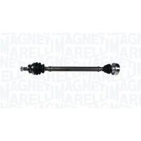 PÓŁOSIE DS124310MM