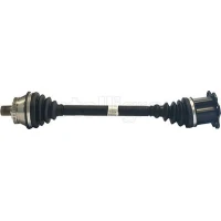 PÓŁOSIE DS124622MTL