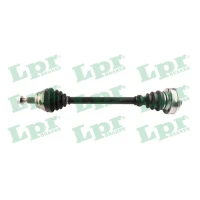 PÓŁOSIE DS127137LPR
