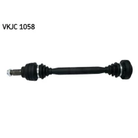 PÓŁOSIE DS154399SF