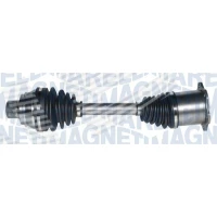 PÓŁOSIE DS184071MM