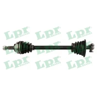 PÓŁOSIE DS202943LPR