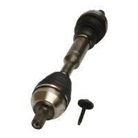 PÓŁOSIE DS205060MX