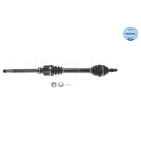 PÓŁOSIE DS209781ML
