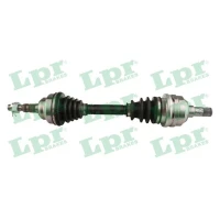 PÓŁOSIE DS215385LPR