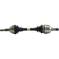 PÓŁOSIE DS216169MTL