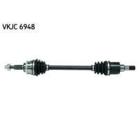 PÓŁOSIE DS253829SF