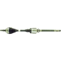 PÓŁOSIE DS261478MTL
