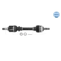 PÓŁOSIE DS270375ML