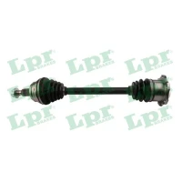 PÓŁOSIE DS272768LPR