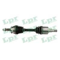 PÓŁOSIE DS281357LPR