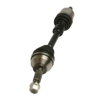 PÓŁOSIE DS283496MX