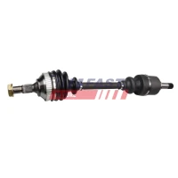 PÓŁOSIE DS298760FST