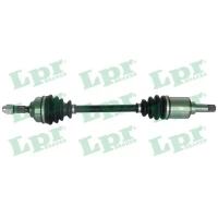 PÓŁOSIE DS299482LPR