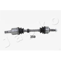 PÓŁOSIE DS301743PK