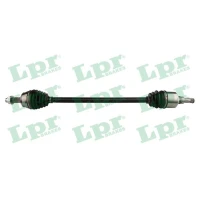 PÓŁOSIE DS302663LPR