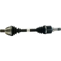 PÓŁOSIE DS306052MTL