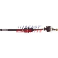 PÓŁOSIE DS320724FST