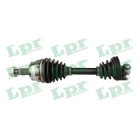 PÓŁOSIE DS335975LPR