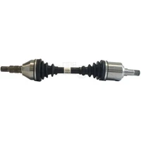 PÓŁOSIE DS351429MTL