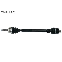 PÓŁOSIE DS355524SF