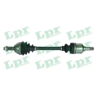 PÓŁOSIE DS387935LPR