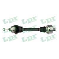 PÓŁOSIE DS388663LPR