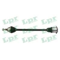 PÓŁOSIE DS433166LPR
