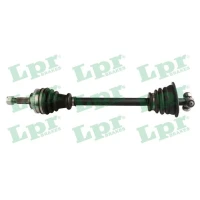 PÓŁOSIE DS438011LPR