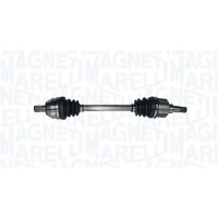 PÓŁOSIE DS442513MM