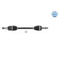 PÓŁOSIE DS450038ML