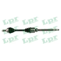PÓŁOSIE DS486148LPR