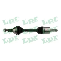 PÓŁOSIE DS525664LPR