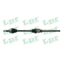 PÓŁOSIE DS538630LPR