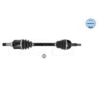 PÓŁOSIE DS557331ML